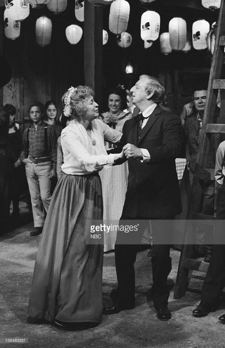 Eileen Heckart