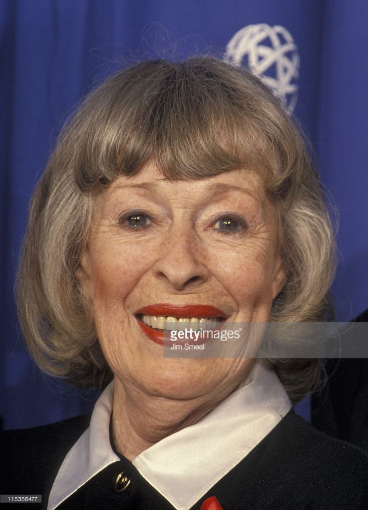 Eileen Heckart