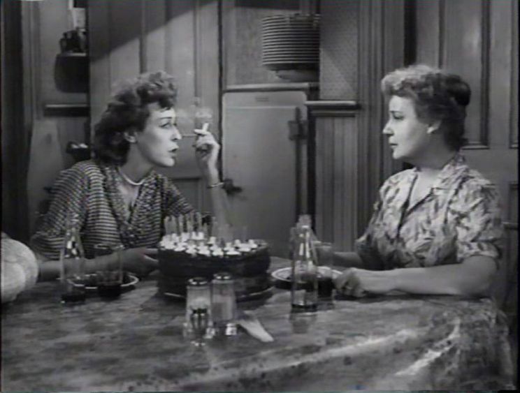 Eileen Heckart