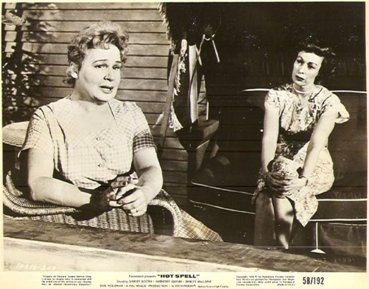 Eileen Heckart