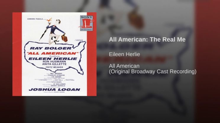 Eileen Herlie