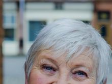 Eileen McCallum