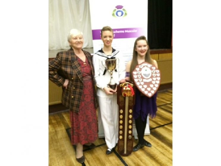 Eileen McCallum
