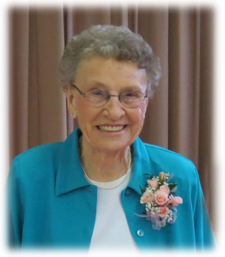 Eileen Moore