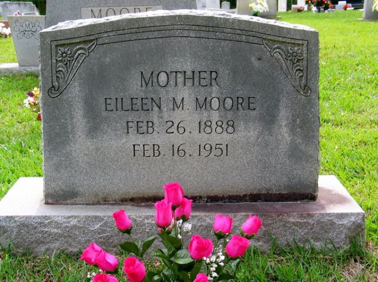 Eileen Moore
