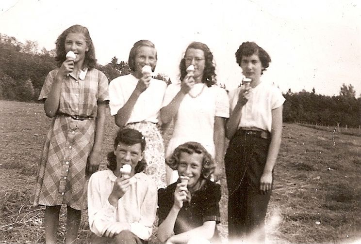 Eileen Moore