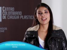Eileen Moreno