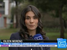 Eileen Moreno