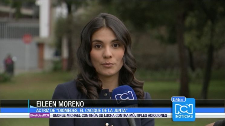 Eileen Moreno