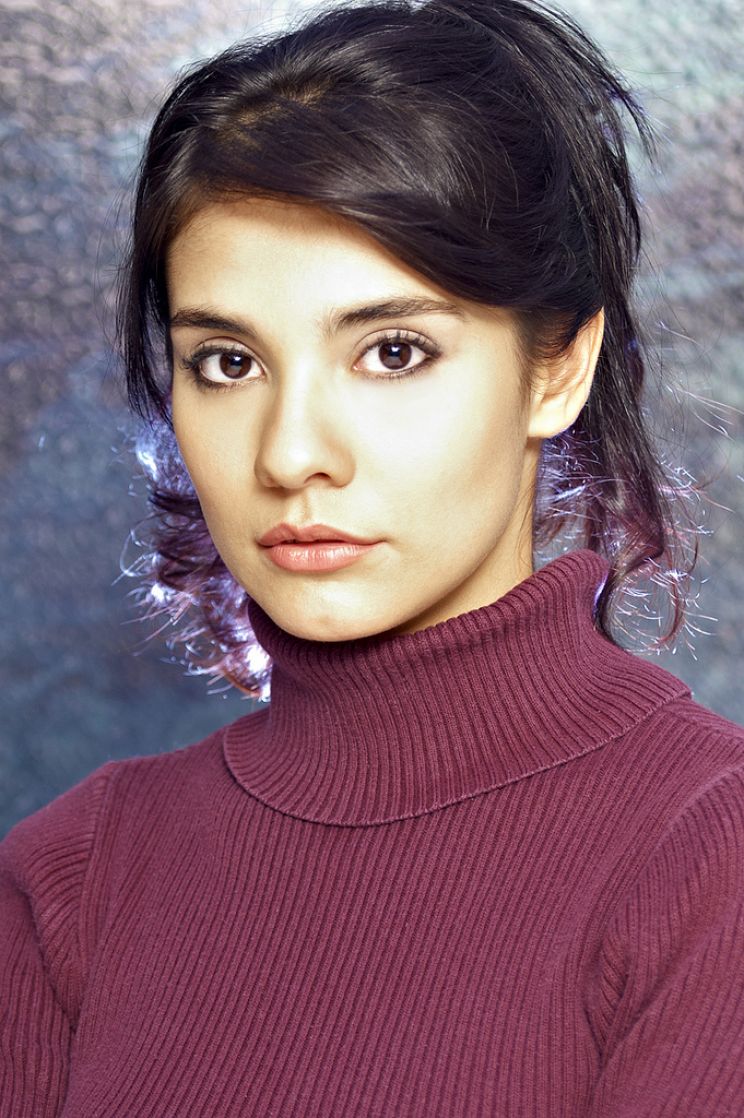 Eileen Moreno