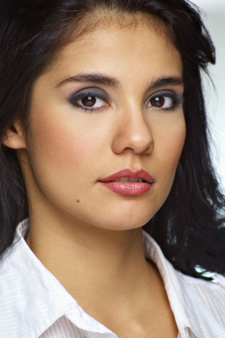 Eileen Moreno