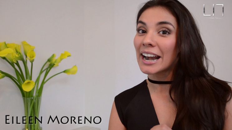 Eileen Moreno