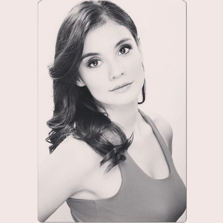 Eileen Moreno