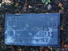 Eileen Nicholas