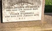 Eileen O'Connell