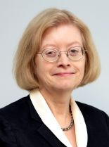 Eileen O'Connell