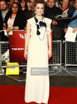 Eileen O'Higgins #710704 picture (Portrait Medium)