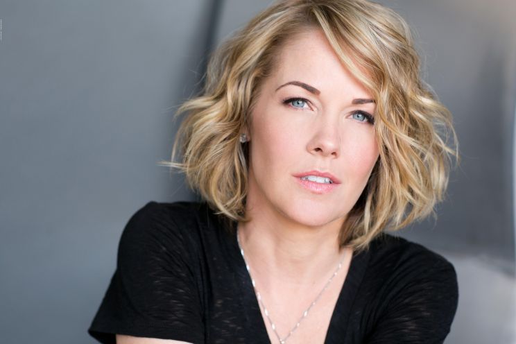 Eileen Pedde
