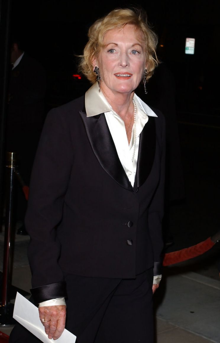 Eileen Ryan