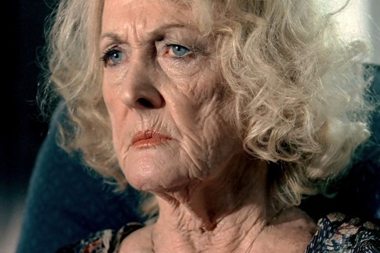 Eileen Ryan