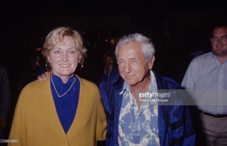 Eileen Ryan