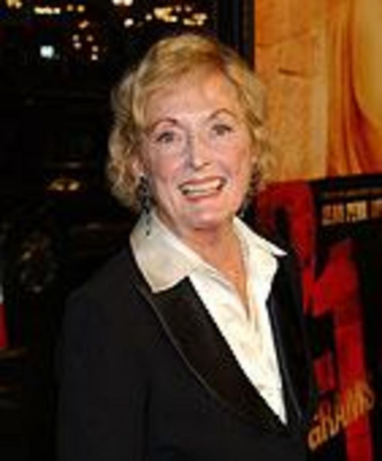 Eileen Ryan