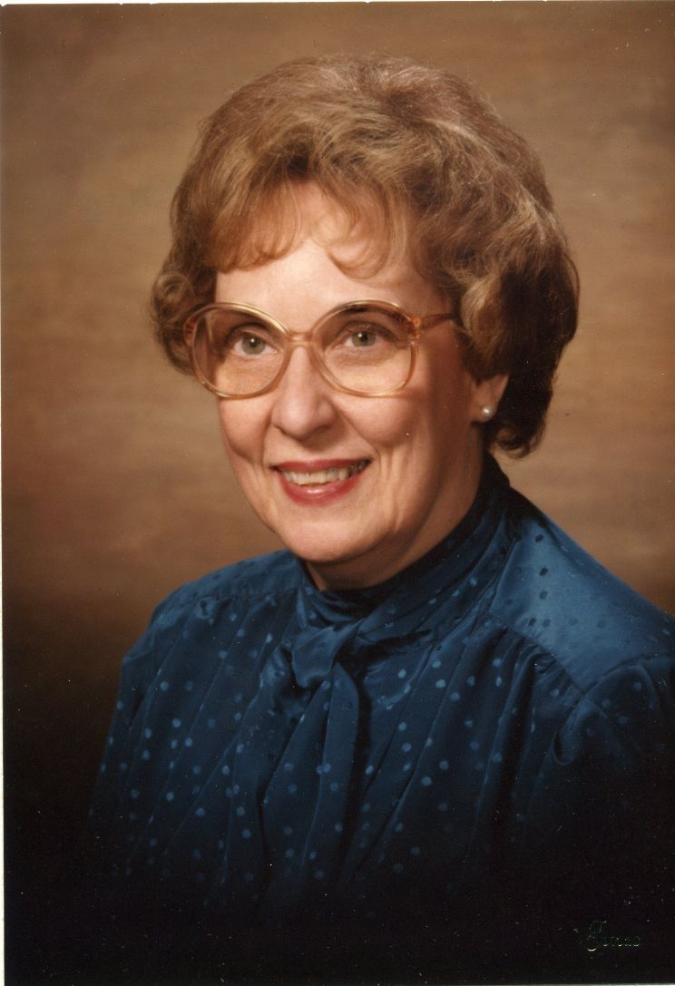Eileen Ryan
