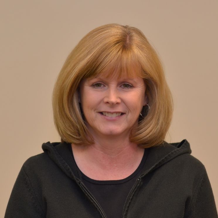 Eileen Ryan