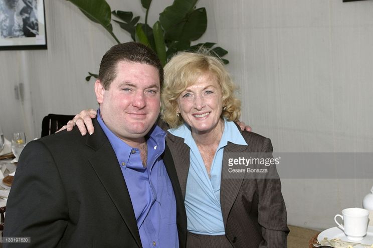 Eileen Ryan