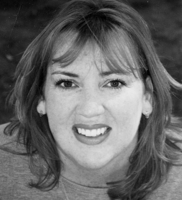 Eileen Ryan