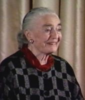 Eileen Way