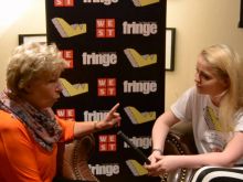 Eilish O'Carroll