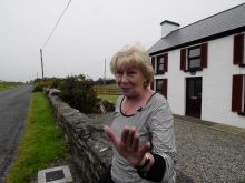 Eilish O'Carroll
