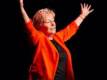Eilish O'Carroll