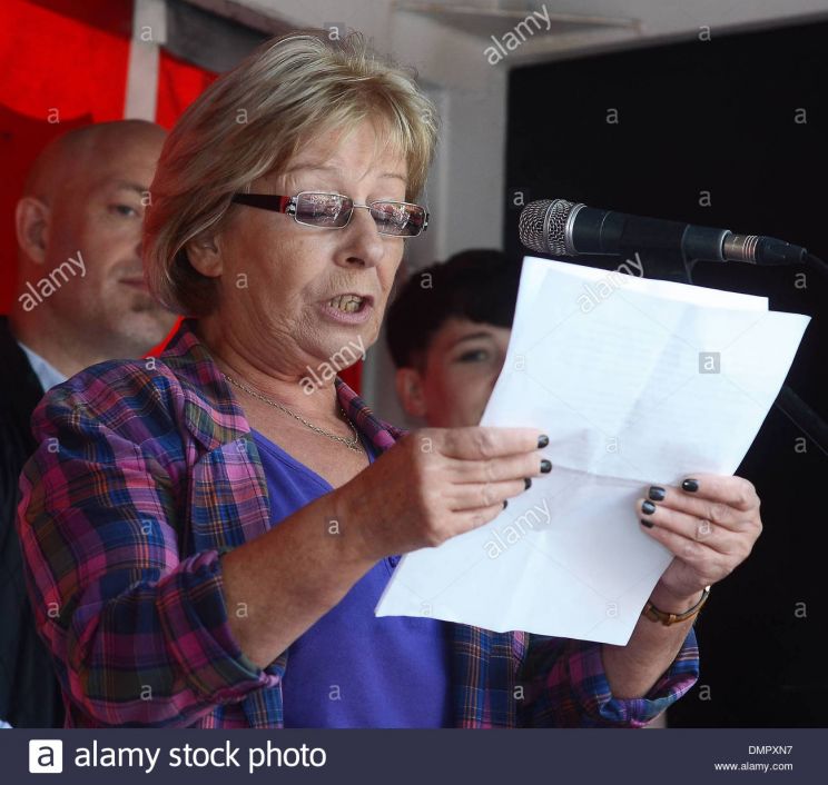 Eilish O'Carroll