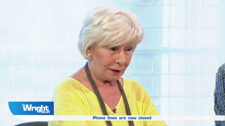 Eilish O'Carroll