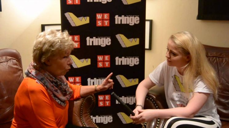 Eilish O'Carroll