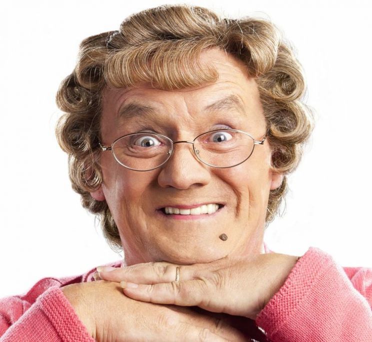 Eilish O'Carroll