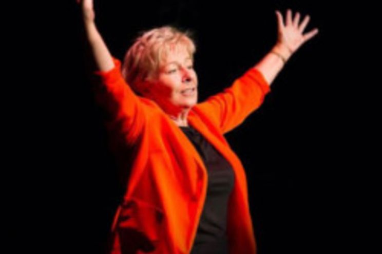 Eilish O'Carroll