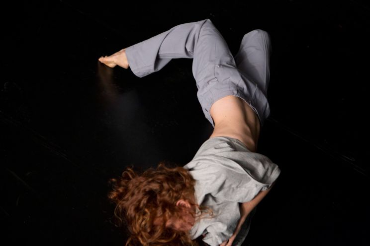 Einat Ganz