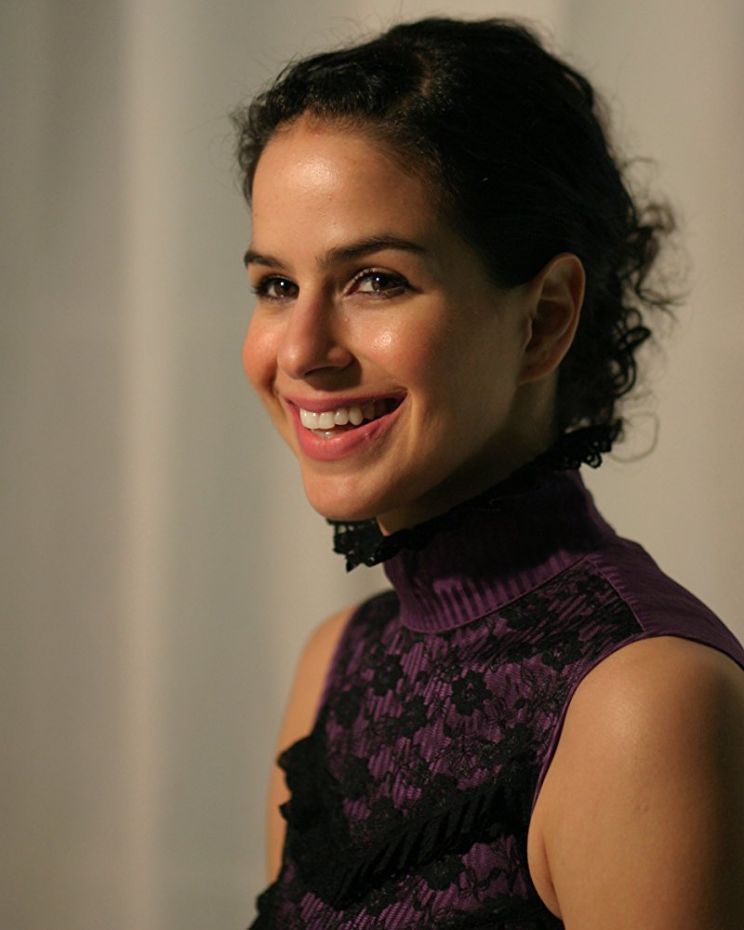 Einat Tubi