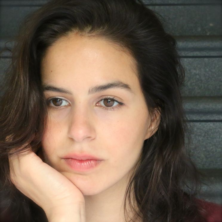 Einat Tubi