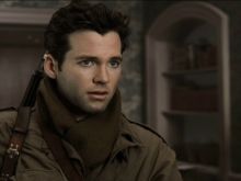 Eion Bailey