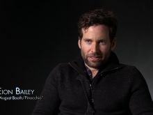 Eion Bailey