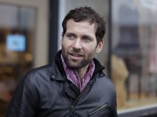 Eion Bailey