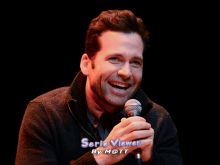 Eion Bailey