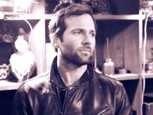 Eion Bailey