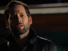 Eion Bailey