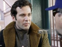 Eion Bailey