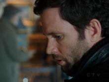 Eion Bailey